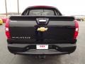 2013 Black Chevrolet Avalanche LTZ 4x4 Black Diamond Edition  photo #6