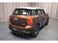 Brilliant Copper Metallic - Cooper S Countryman ALL4 AWD Photo No. 14