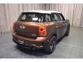 2013 Brilliant Copper Metallic Mini Cooper S Countryman ALL4 AWD  photo #14