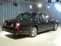 Diamond Black - Arnage T Mulliner Photo No. 3