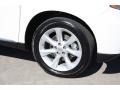 2010 Starfire White Pearl Lexus RX 350  photo #12