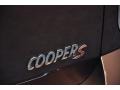 2013 Brilliant Copper Metallic Mini Cooper S Countryman ALL4 AWD  photo #17