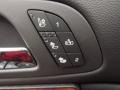 2013 Chevrolet Avalanche LTZ 4x4 Black Diamond Edition Controls