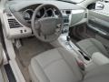 Light Sandstone Metallic - Sebring Touring Convertible Photo No. 27