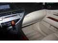 2010 Starfire White Pearl Lexus RX 350  photo #17