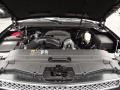  2013 Avalanche LTZ 4x4 Black Diamond Edition 5.3 Liter Flex-Fuel OHV 16-Valve VVT Vortec V8 Engine