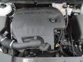 2011 Chevrolet Malibu 2.4 Liter DOHC 16-Valve VVT ECOTEC 4 Cylinder Engine Photo
