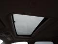 2013 Chevrolet Silverado 1500 Light Cashmere/Dark Cashmere Interior Sunroof Photo