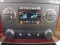 Light Cashmere/Dark Cashmere Controls Photo for 2013 Chevrolet Silverado 1500 #77887632