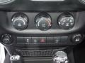Black Controls Photo for 2013 Jeep Wrangler Unlimited #77887635
