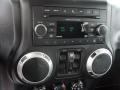 Black Controls Photo for 2013 Jeep Wrangler Unlimited #77887650