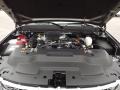 6.6 Liter OHV 32-Valve Duramax Turbo-Diesel V8 Engine for 2013 GMC Sierra 3500HD SLE Crew Cab 4x4 Dually Chassis #77887887