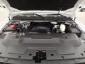 6.0 Liter Flex-Fuel OHV 16-Valve VVT Vortec V8 2013 Chevrolet Silverado 2500HD Work Truck Regular Cab Chassis Engine