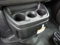 2013 Summit White Chevrolet Express 2500 Cargo Van  photo #10