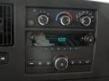 2013 Summit White Chevrolet Express 2500 Cargo Van  photo #11