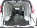 2013 Summit White Chevrolet Express 2500 Cargo Van  photo #14
