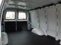 2013 Summit White Chevrolet Express 2500 Cargo Van  photo #16