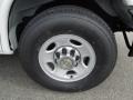 2013 Summit White Chevrolet Express 2500 Cargo Van  photo #20