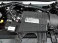 2013 Summit White Chevrolet Express 2500 Cargo Van  photo #21