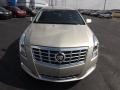 Silver Coast Metallic - XTS Luxury FWD Photo No. 2