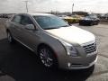 Silver Coast Metallic - XTS Luxury FWD Photo No. 3