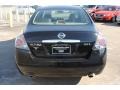 Super Black - Altima 2.5 S Photo No. 6