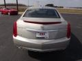 Silver Coast Metallic - XTS Luxury FWD Photo No. 6