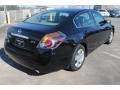 Super Black - Altima 2.5 S Photo No. 7