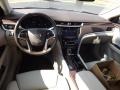 Shale/Cocoa Prime Interior Photo for 2013 Cadillac XTS #77888832