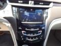 Silver Coast Metallic - XTS Luxury FWD Photo No. 10