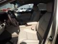 Silver Coast Metallic - XTS Luxury FWD Photo No. 11