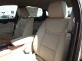 Silver Coast Metallic - XTS Luxury FWD Photo No. 12