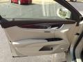 Silver Coast Metallic - XTS Luxury FWD Photo No. 13