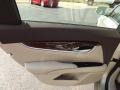 Silver Coast Metallic - XTS Luxury FWD Photo No. 15