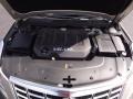 Silver Coast Metallic - XTS Luxury FWD Photo No. 16