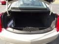 Silver Coast Metallic - XTS Luxury FWD Photo No. 17