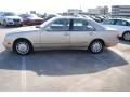 Desert Silver Metallic - E 320 Sedan Photo No. 4