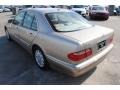 Desert Silver Metallic - E 320 Sedan Photo No. 6