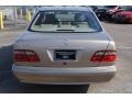 Desert Silver Metallic - E 320 Sedan Photo No. 7