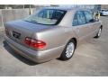 Desert Silver Metallic - E 320 Sedan Photo No. 8