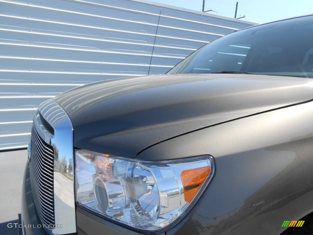 2013 Tundra Double Cab - Pyrite Mica / Graphite photo #12