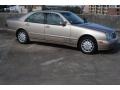 Desert Silver Metallic - E 320 Sedan Photo No. 9