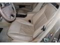 Desert Silver Metallic - E 320 Sedan Photo No. 13