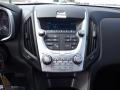 2013 Chevrolet Equinox LS Controls