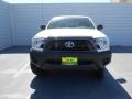 2013 Super White Toyota Tacoma V6 Prerunner Double Cab  photo #10