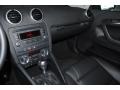 Lava Gray Pearl Effect - A3 2.0 TFSI Photo No. 16