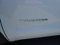 2013 Super White Toyota Tacoma V6 Prerunner Double Cab  photo #15