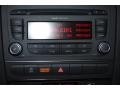 Black Audio System Photo for 2011 Audi A3 #77889580