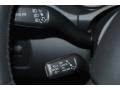 2011 Audi A3 2.0 TFSI Controls