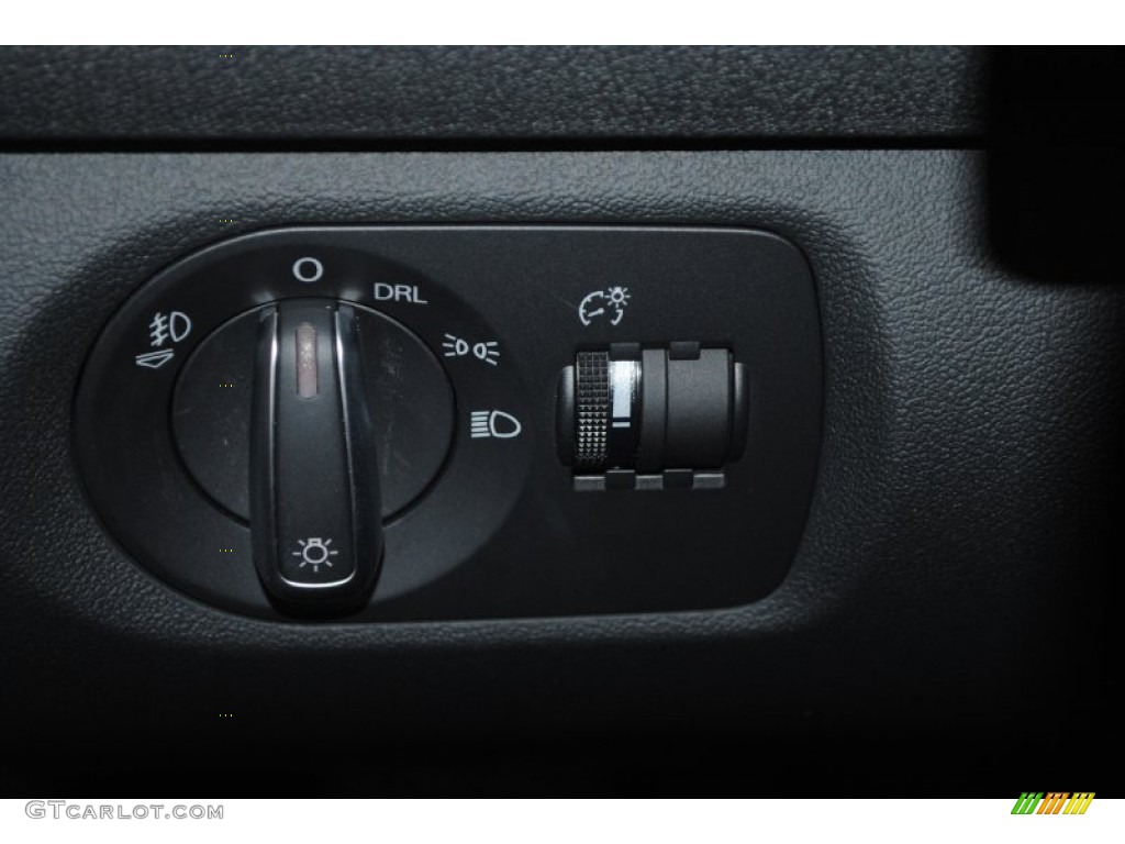 2011 Audi A3 2.0 TFSI Controls Photo #77889603